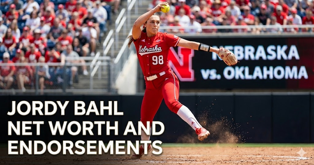 jordy bahl net worth