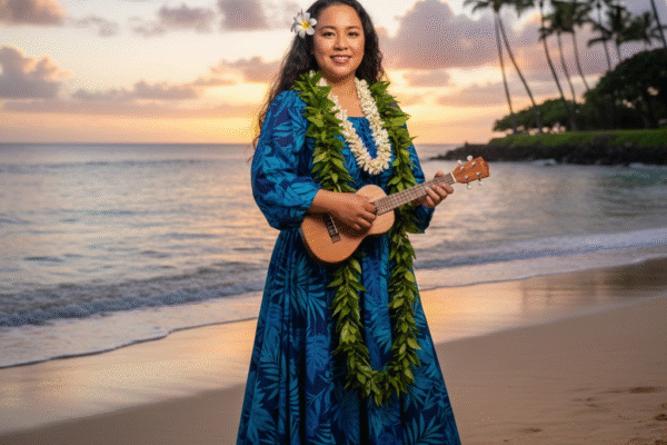 ceslie-ann kamakawiwo'ole