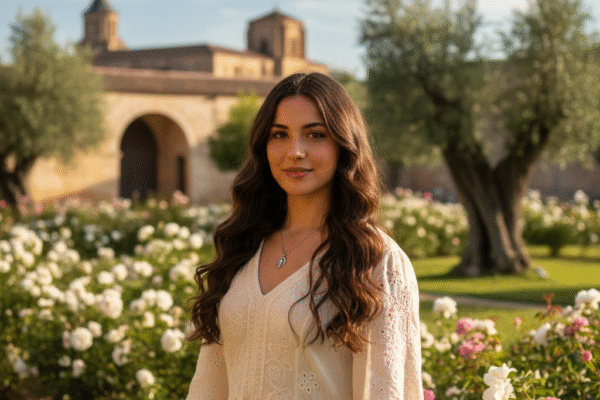 maría bernarda giménez