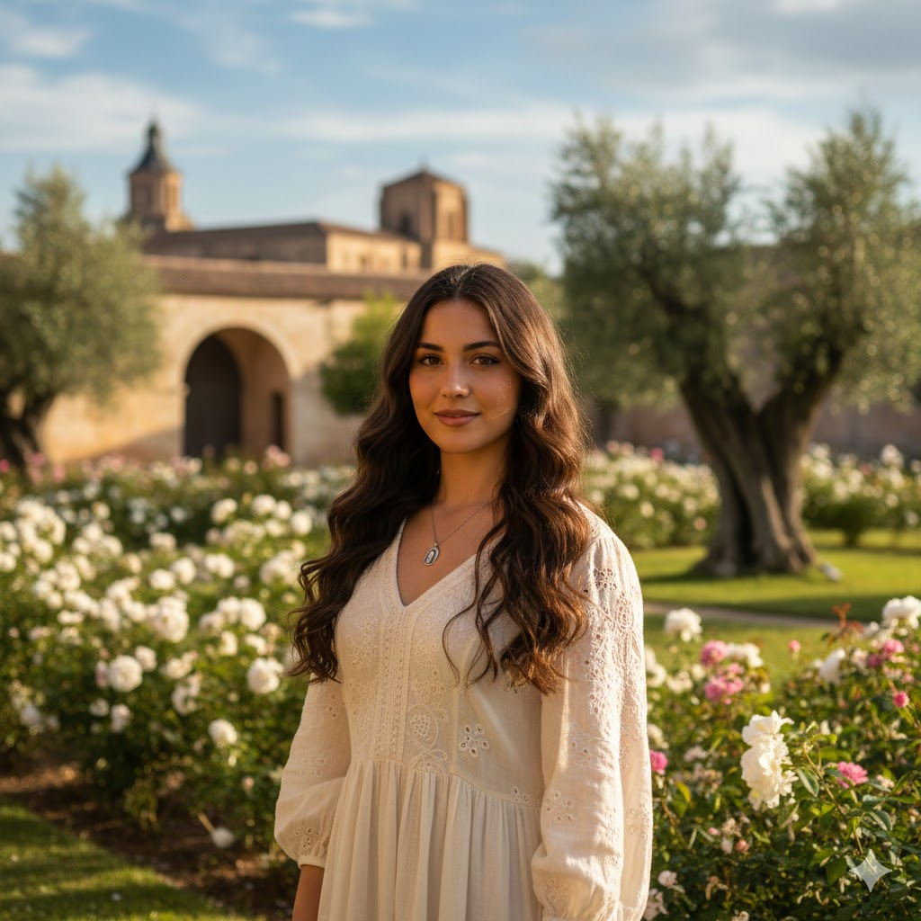 maría bernarda giménez