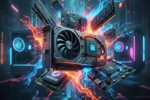 pc category from meltingtopgames