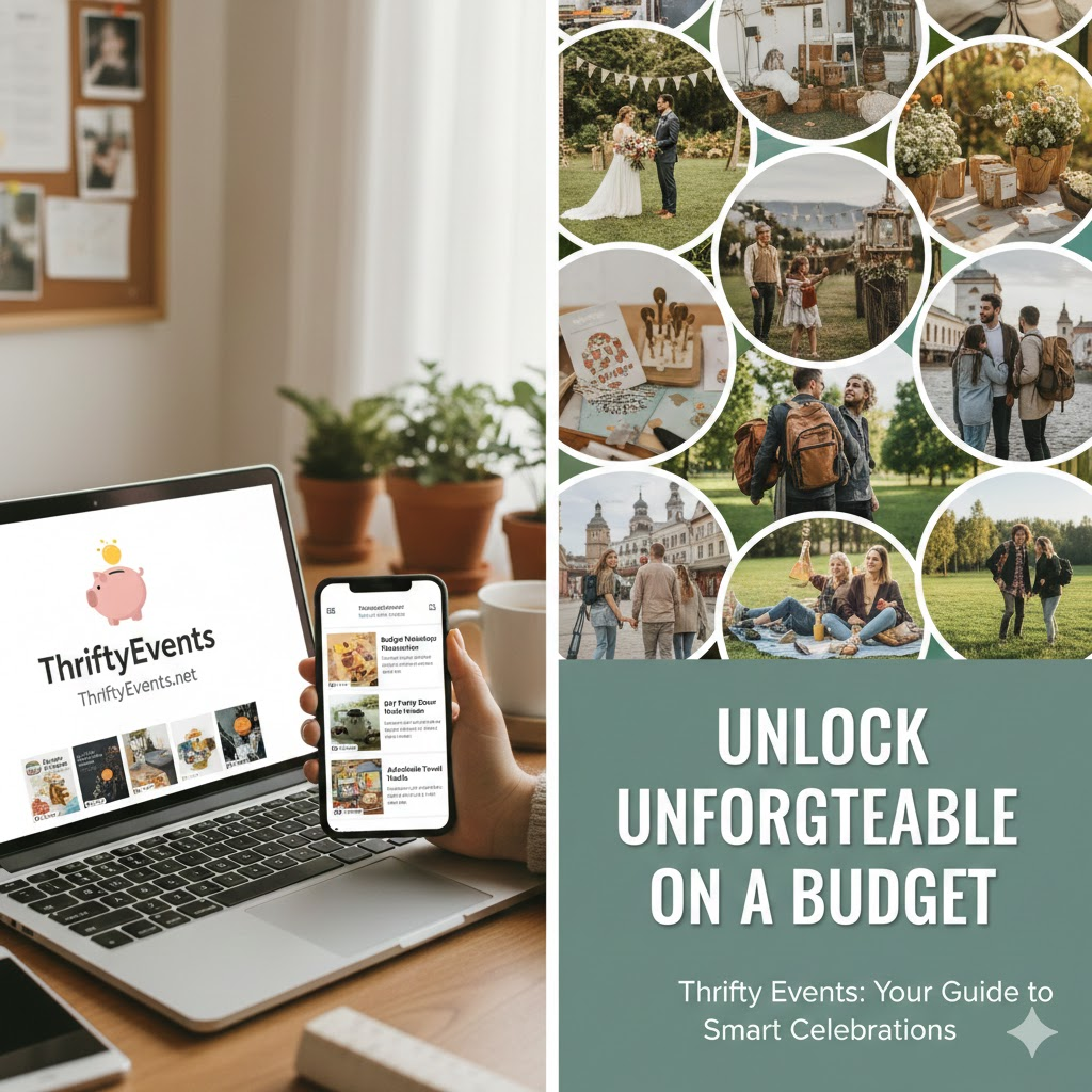 blog thriftyeventsnet