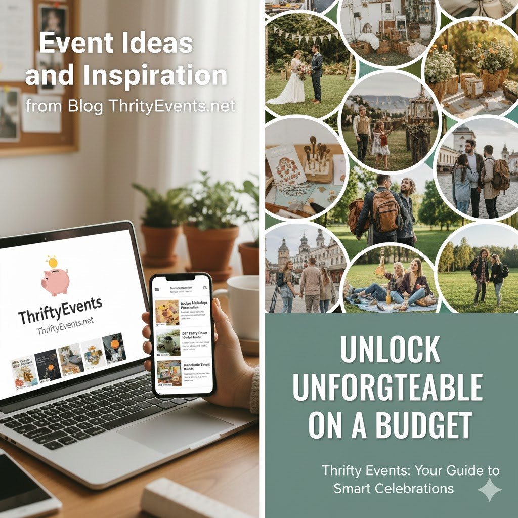 blog thriftyeventsnet