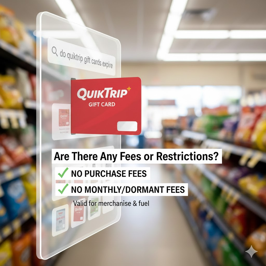 do quiktrip gift cards expiredo quiktrip gift cards expire