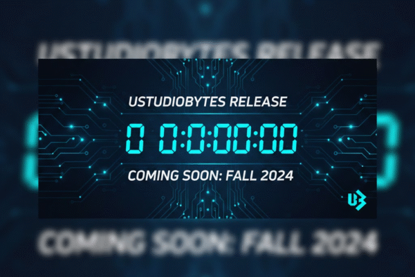 when is ustudiobytes released