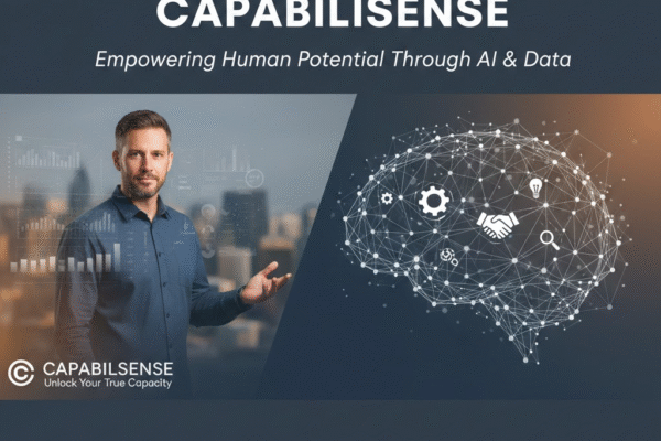 why im building capabilisense