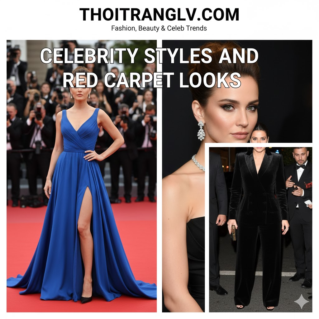 thoitranglv.com - fashion, beauty & celeb trends