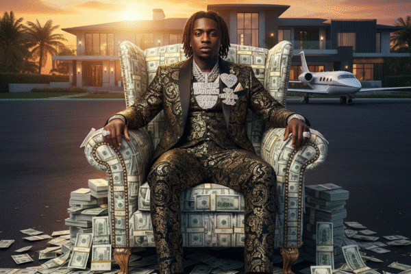 big boogie net worth