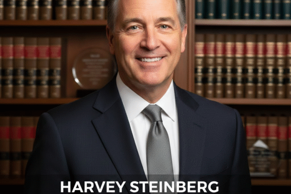 harvey steinberg net worth