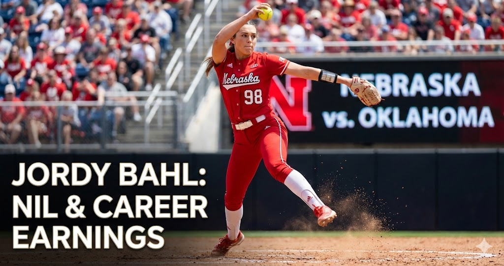 jordy bahl net worth