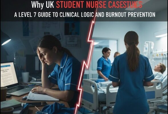 Mastering Graduate Nursing Case Studies