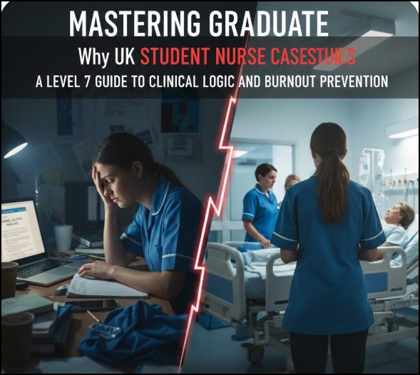 Mastering Graduate Nursing Case Studies