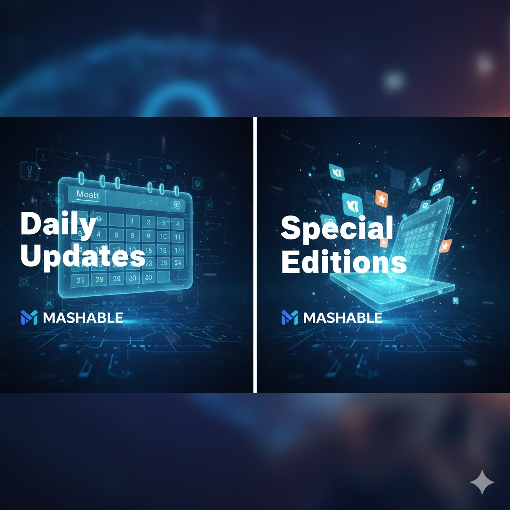 connections hint mashable