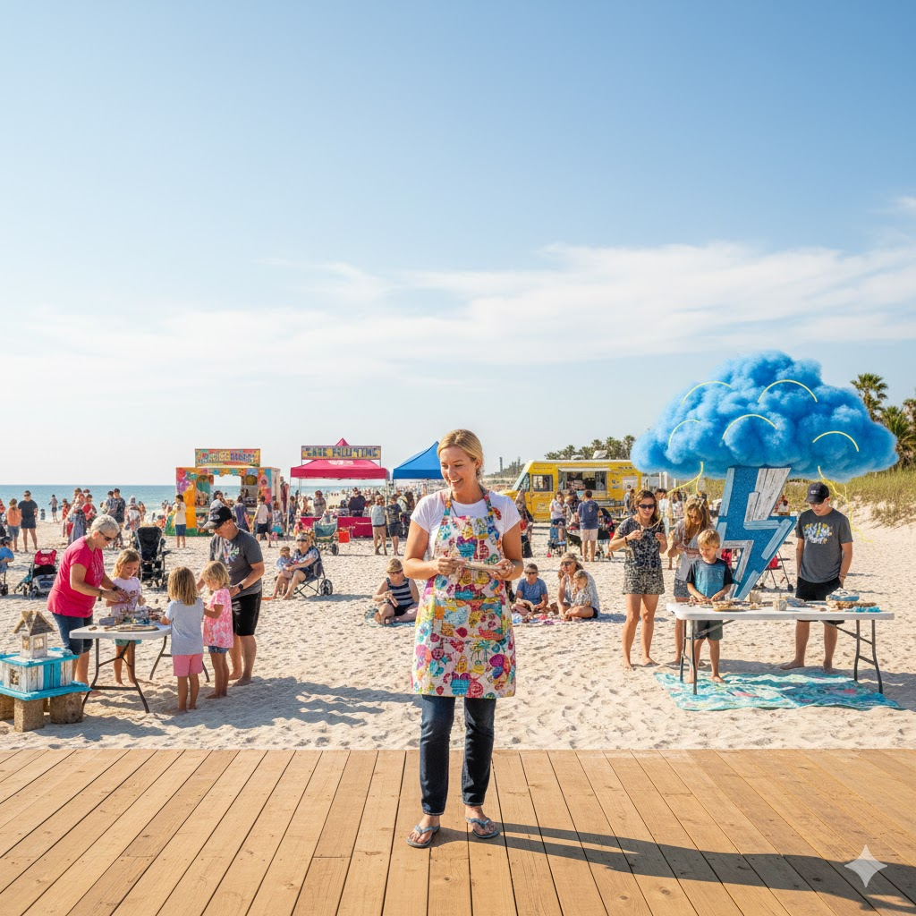 fun craft thunderonthegulf