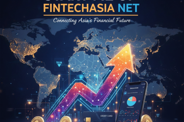 Start Me Up FintechAsia Net