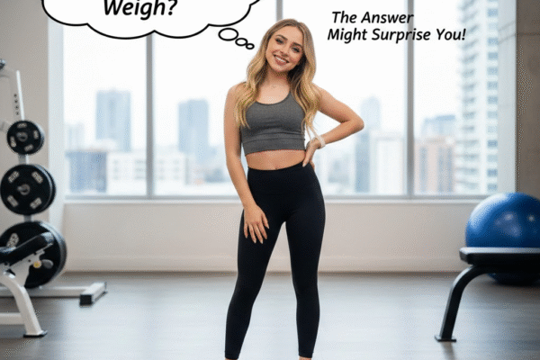 how much does sabrina carpenter weigh