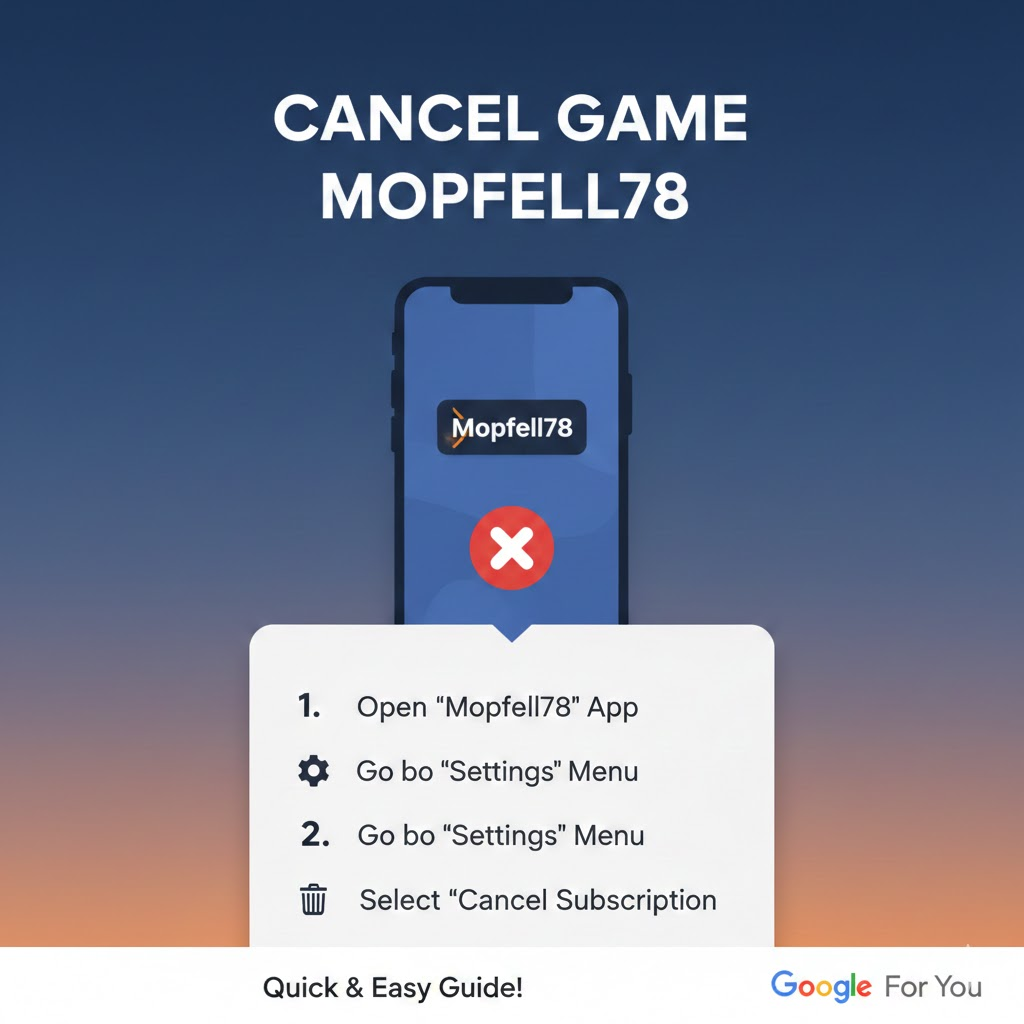 how to cancel game mopfell78