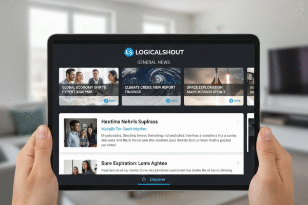 general news logicalshout