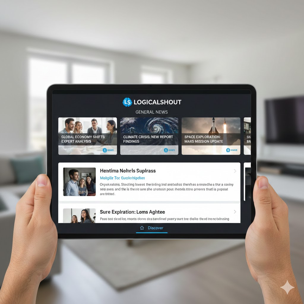 general news logicalshout