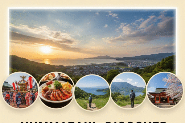 highlights of nummazaki