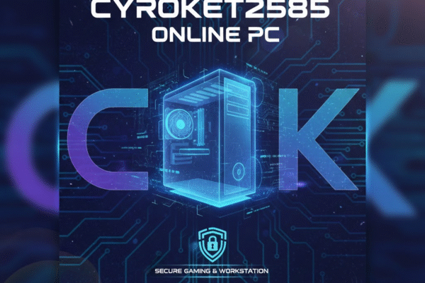 cyroket2585 online pc