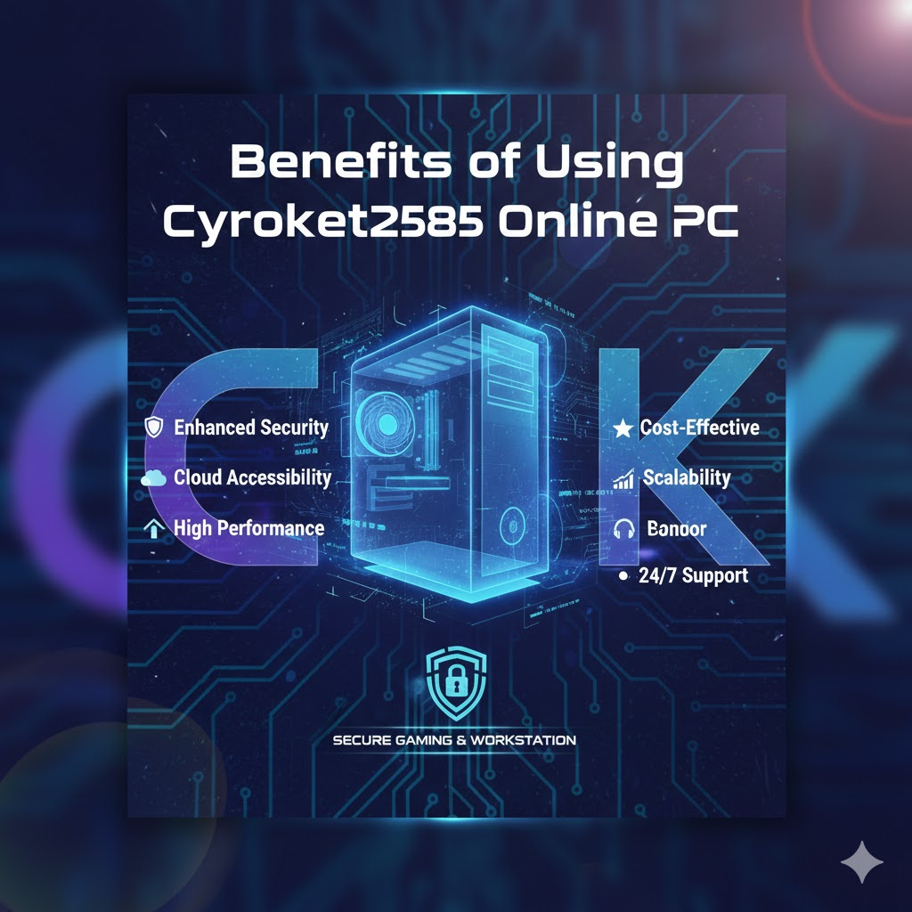 cyroket2585 online pc