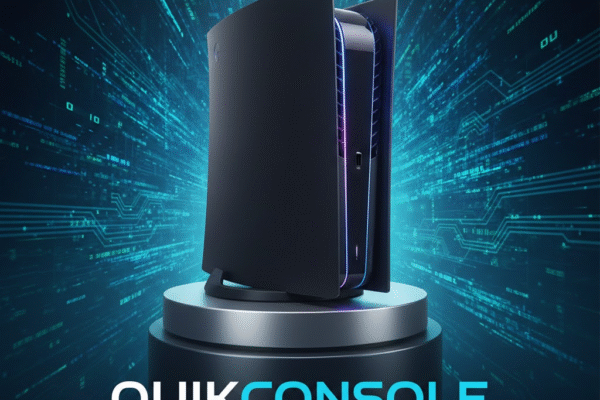quikconsole com