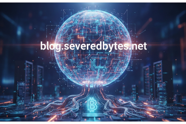 blog severedbytes.net