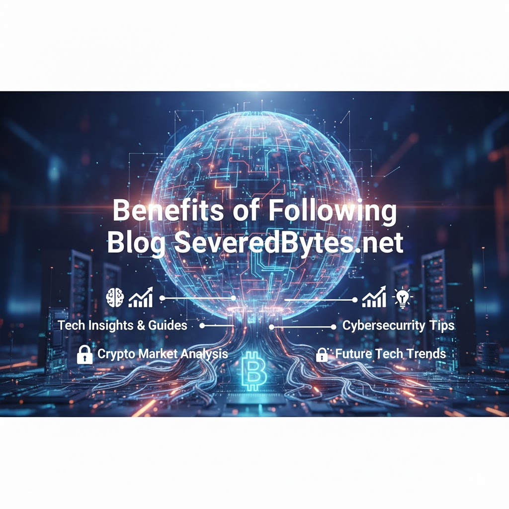 blog severedbytes.net