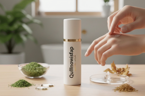 to apply qullnowisfap products