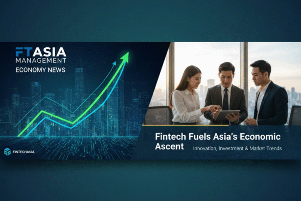 ftasiamanagement economy news from fintechasia