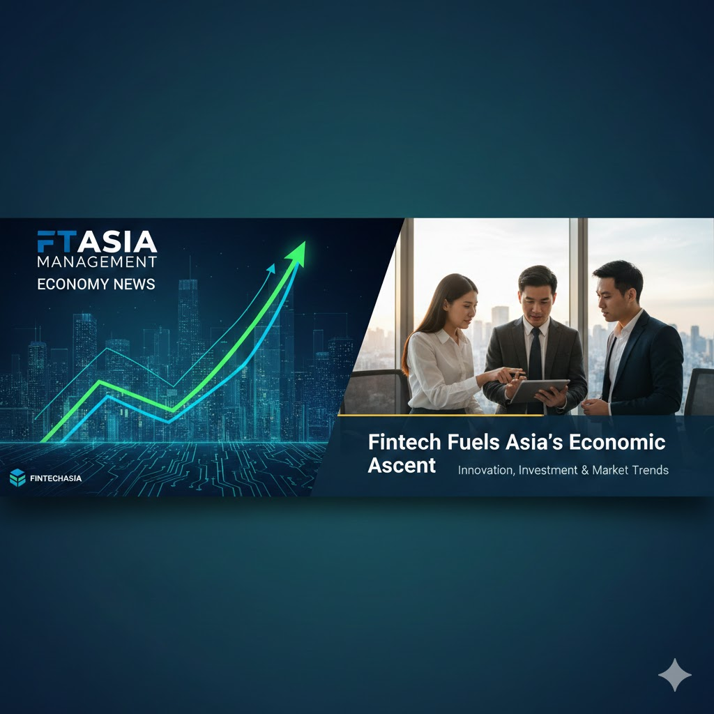ftasiamanagement economy news from fintechasia