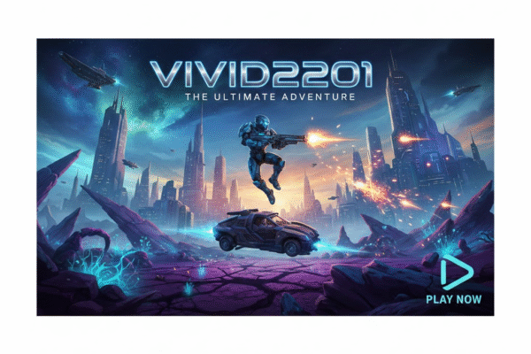 vivid2201 game