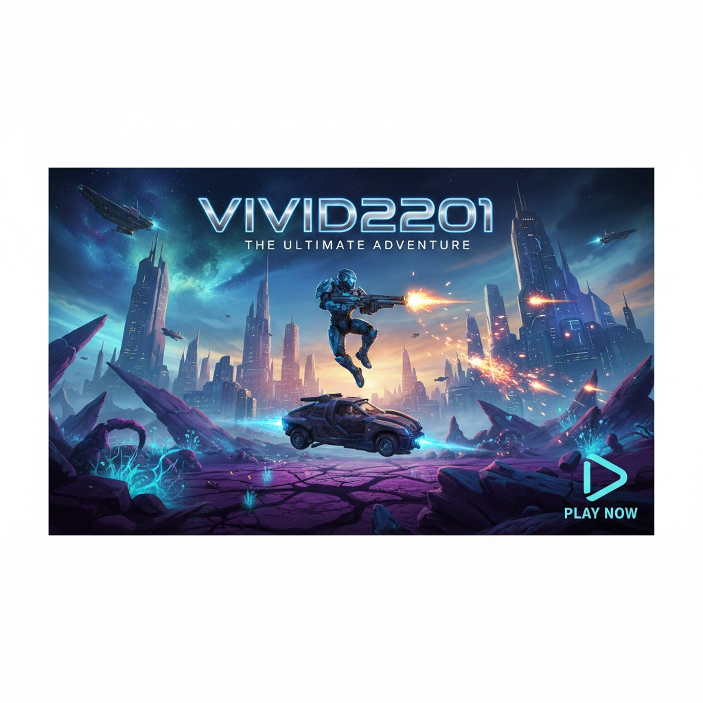 vivid2201 game