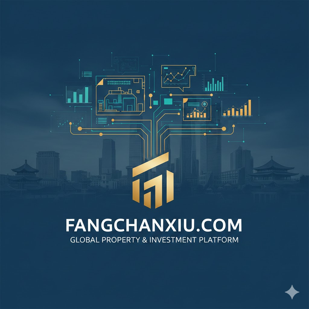 fangchanxiu. com