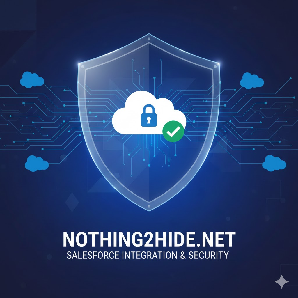 nothing2hide.net salesforce