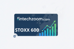 fintechzoom.com stoxx 600