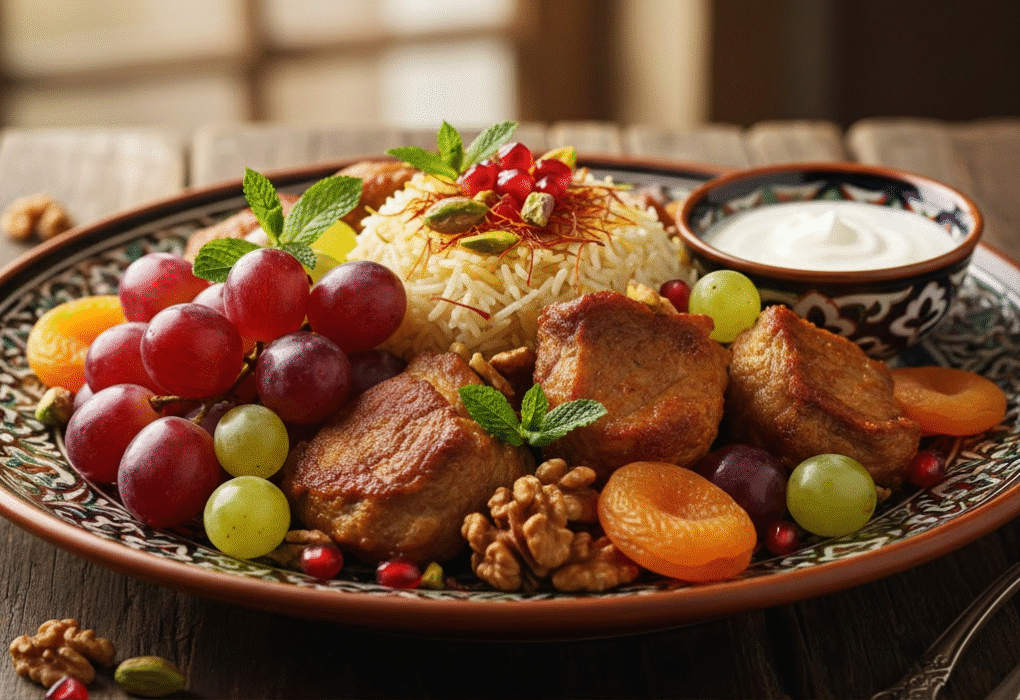 ingredients in qoghundos