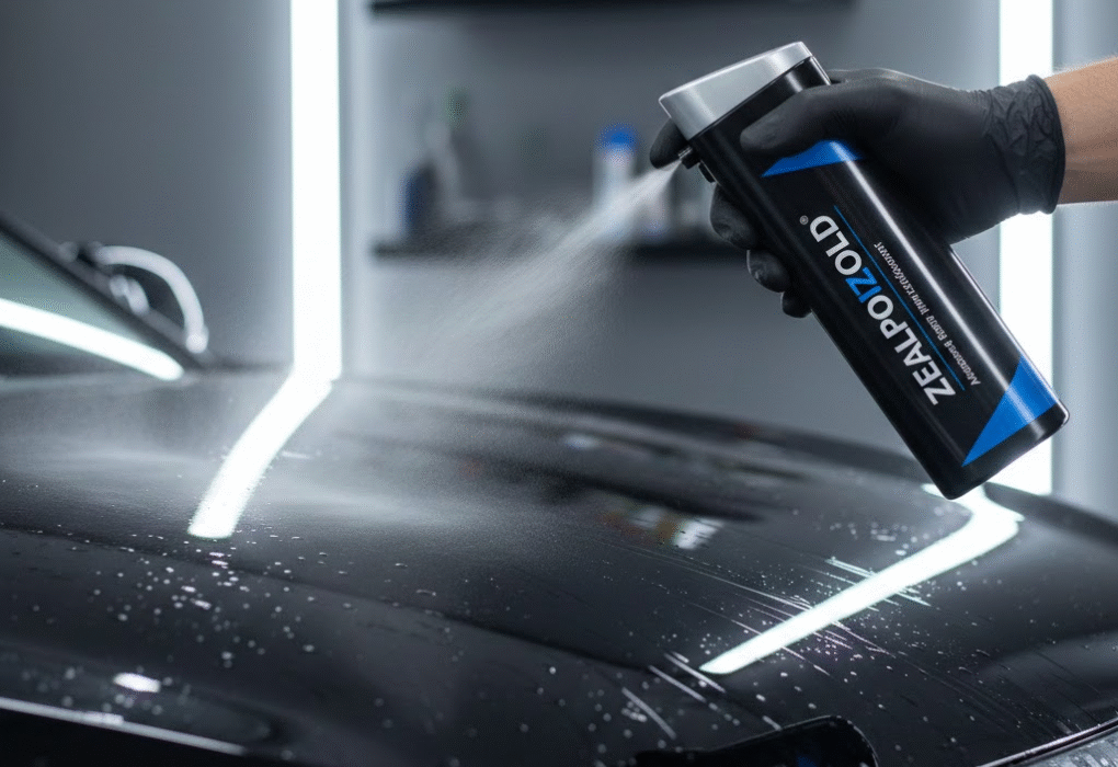 apply zealpozold product