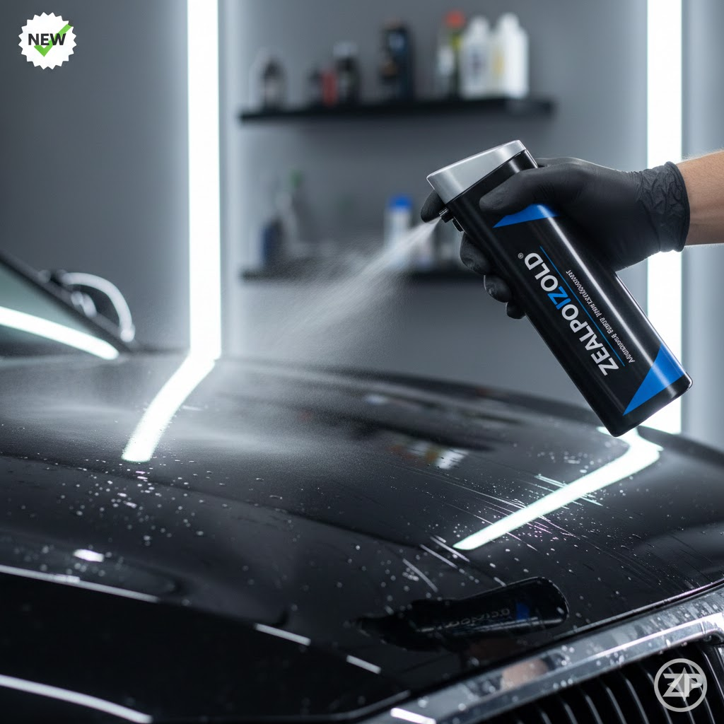 apply zealpozold product