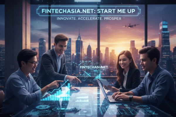 fintechasia .net start me up