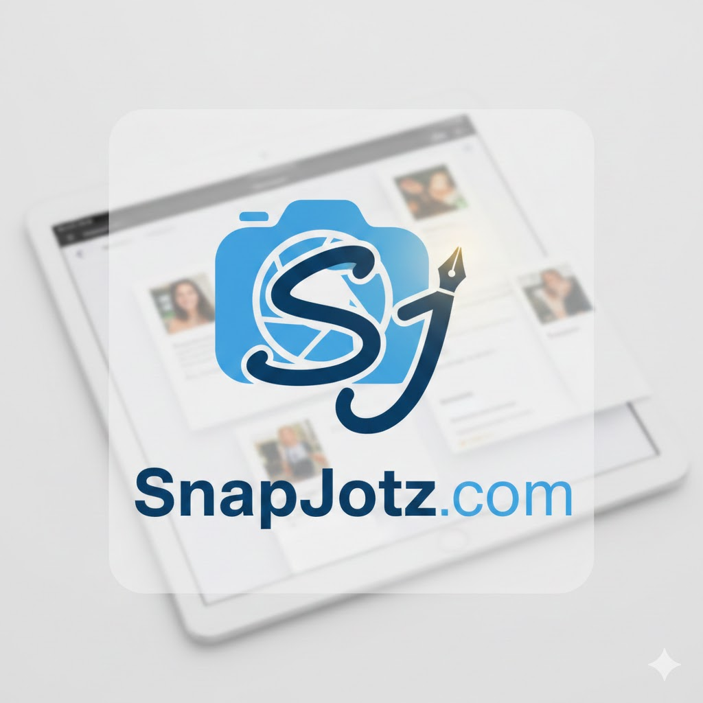snapjotz com
