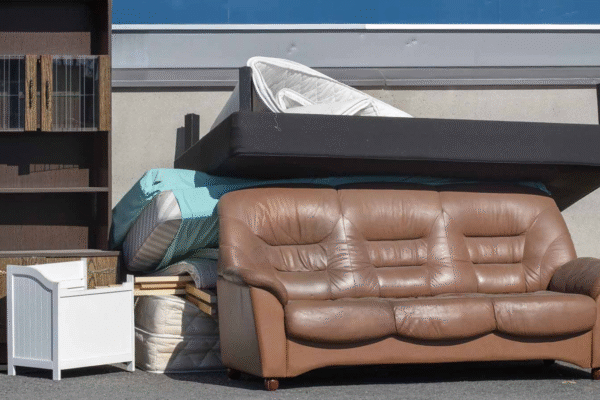 Trusted Furniture Removalist