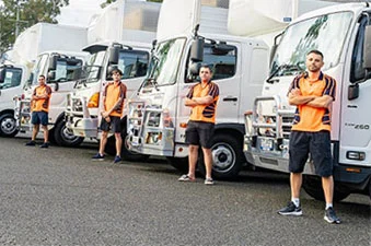 Local Removalist Sydney