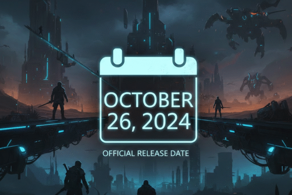 When Was the Game Innerlifthunt Released