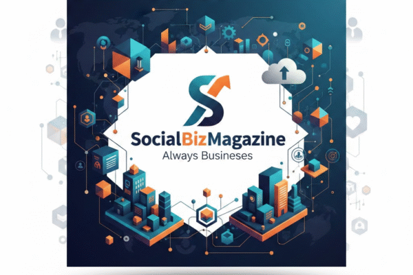 Always businesses socialbizmagazine