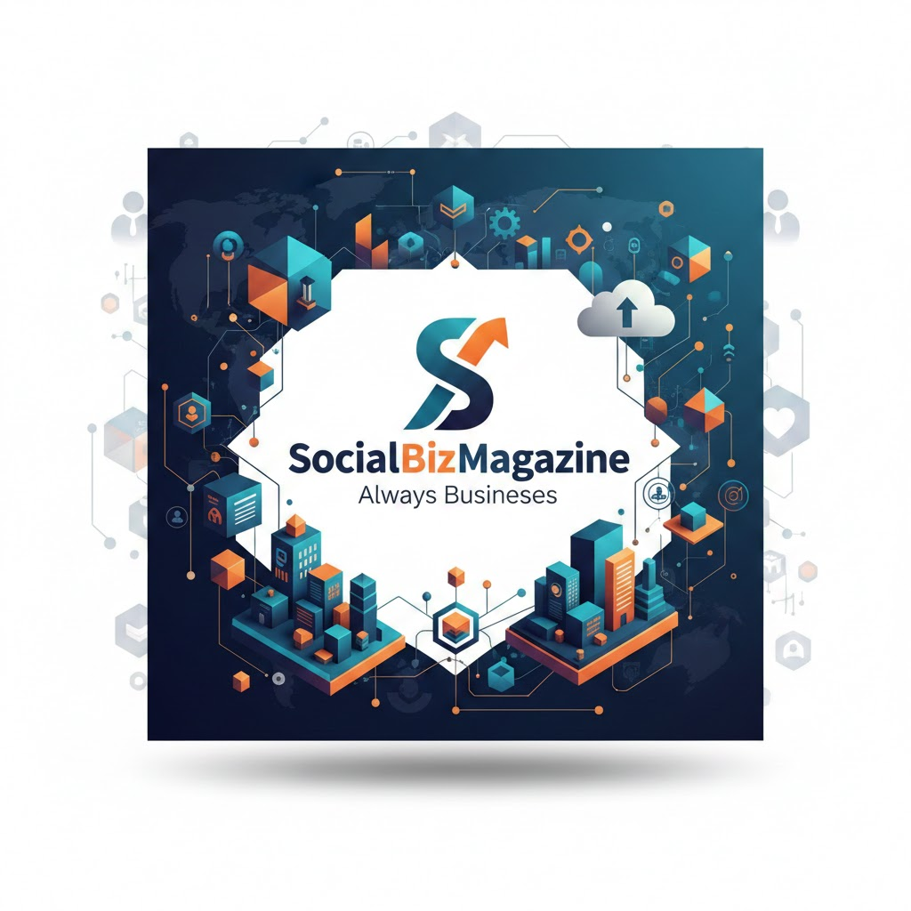 Always businesses socialbizmagazine