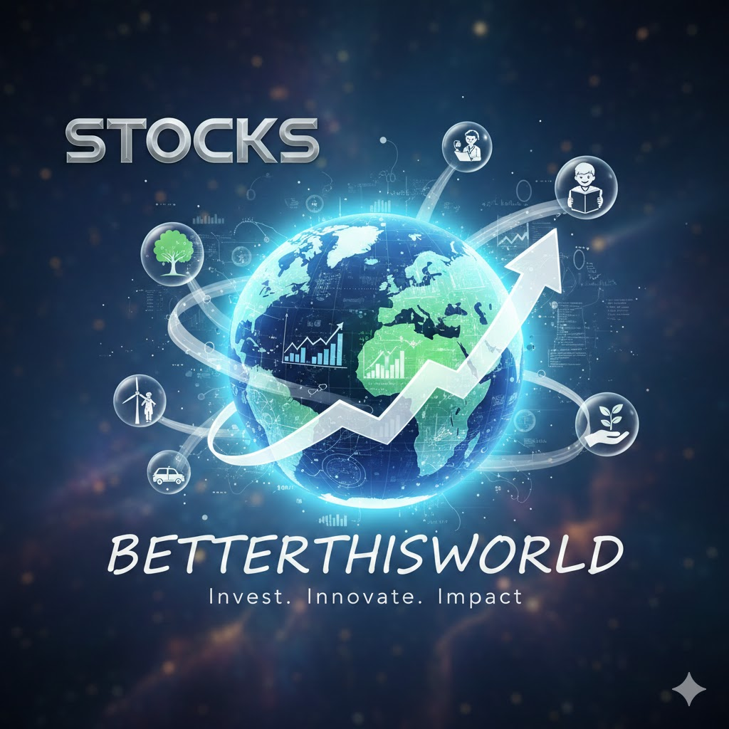 stocks betterthisworld