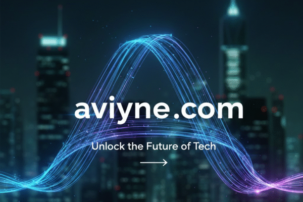 aviyne .com