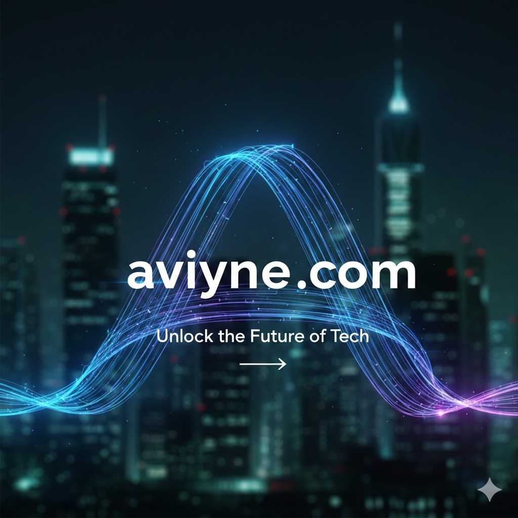 aviyne .com